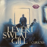 LSG (Levert Sweat Gill) feat. LL Cool J, Busta Rhymes & MC Lyte - Curious (ho 'Nuff Groove Remix) (12'')