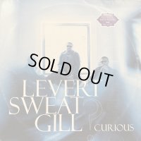 LSG (Levert Sweat Gill) feat. LL Cool J, Busta Rhymes & MC Lyte - Curious (ho 'Nuff Groove Remix) (12'')