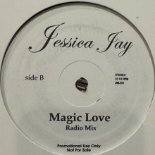 他の写真1: Jessica Jay - Magic Love (12'') (キレイ！！)