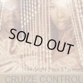 Cruize Control - Your Night (Now & Forever) (12'') (正規再発盤) (キレイ！！)
