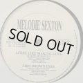 Melodie Sexton - Feel Like Making Love (12'')