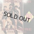SWV - Right Here (Human Nature Extended Mix) (a/w Downtown) (12'')