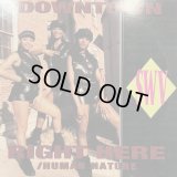 SWV - Right Here (Human Nature Extended Mix) (a/w Downtown) (12'')