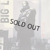 Big L - Put It On (12'')