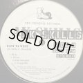 AK Skills - East Ta West (12'') (キレイ！！) (US Original Press !!)