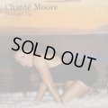 Chante Moore - Straight Up (12'') (レアな別ジャケ！！)