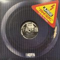 Blahzay Blahzay - Danger (12'')