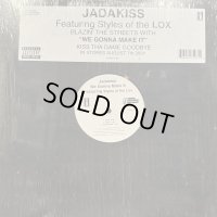 Jadakiss feat. Styles of The Lox - We Gonna Make It (12'') (キレイ！！)