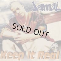 Jamal - Keep It Real (12'')