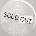 Shabba Ranks feat. Patra And Terri & Monica - Family Affair (12'')