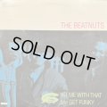 The Beatnuts - Hit Me With That (b/w Get Funky) (12'') (正真正銘のUS Original Press !!)