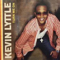 Kevin Lyttle - Turn Me On (12'') (キレイ！！)