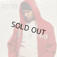 Craig David feat. Know ?uestion - Rendezvous (Blacksmith R&B Rerub) (12'')