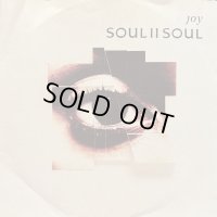 Soul II Soul - Joy (12'') (キレイ！！)