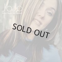 JoJo - Talkin' About You (12'')