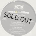 Max A Million - Take Your Time Special Sampler (inc. My Mind & Part-Time Love Affair etc...) (12'')