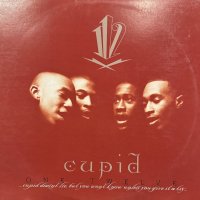 112 - Cupid (12'')