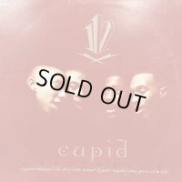 112 - Cupid (12'')