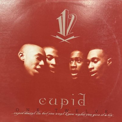 画像1: 112 - Cupid (12'')