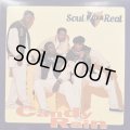 Soul For Real - Candy Rain (12'') (US Original Press !!)