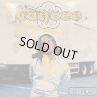 Kaycee feat. Nonchalant  - It's Alright (12'')