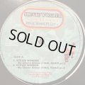 Stevie Wonder / Tony Thompson - My Cherie Amour (Club Remix) (12'')