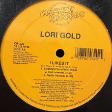 他の写真1: Lori Gold - I Likes It (12'')