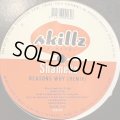 Shameka  - Reasons Why (Remix) (12'')