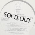 Tevin Campbell - Goodbye -Ever Green EP- (inc. Goodbye Hakeem's Remix & Just Ask Me To etc...) (12'')