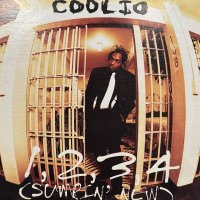 Coolio - 1, 2, 3, 4 (Sumpin' New) (12'')