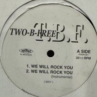 Two-B-Free - Do You Love Me (12'')