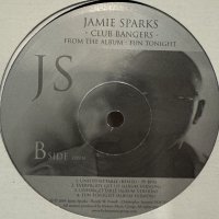 Jamie Sparks - Club Bangers (12'')