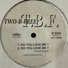 他の写真1: Two-B-Free - Do You Love Me (12'')