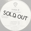 Tyra B - Givin' Me A Rush (12'') (キレイ！！)