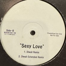 他の写真1: Ne-Yo - Sexy Love (Diwali Remix) (12'')