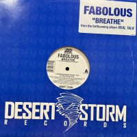 Fabolous - Breathe (12'')