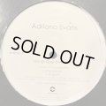 Adriana Evans - Remember The Love (12'')