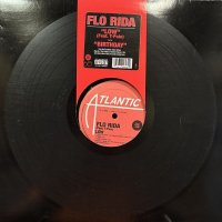 Flo Rida feat. T-Pain - Low b/w Birthday (12'')