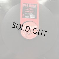 Flo Rida feat. T-Pain - Low b/w Birthday (12'')