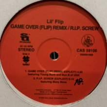 他の写真1: Lil Flip - Sunshine (Bosco Remix) (12'')