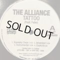 The Alliance feat. Fabo - Tattoo (12'')