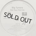 Big Tymers - Get Your Roll On (12'') (キレイ！！)