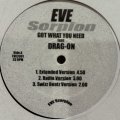 Eve feat Drag-On - Got What You Need (12'')
