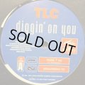 TLC - Diggin' On You (Master 7'' Mix) (12'')