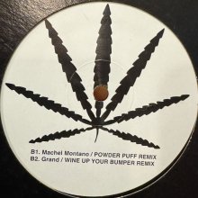 他の写真1: Wayne Marshall - Ganja (12'')