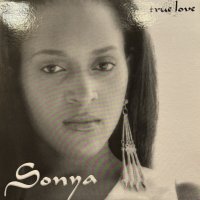 Sonya - True Love (inc. Never Knew Love Like This Before) (12'') (キレイ！！)