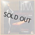 Imaa - One More Night Of Love / Casanova (12'') (新品未開封！！)
