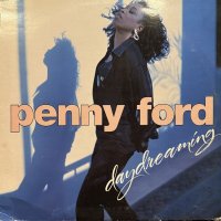 Penny Ford - Daydreaming (12'')