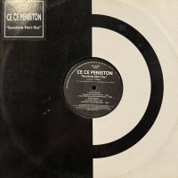 Ce Ce Peniston - Somebody Else's Guy (Classic Old School 12'' Mix) (12'')