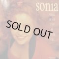 Sonia - You'll Never Stop Me Loving You (12'')